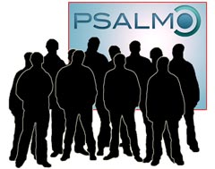 PSALMO logiciel de louange et de projection des paroles de chants