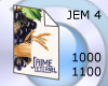 JEM 4 (1000-1100) pour PSALMO - Cliquez sur l'Image pour la Fermer